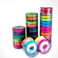 [ BOX + AXLE ] High quality silicone Fishing Reel Storage Box