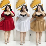Dimples Dress by Plus Size Collection Ph