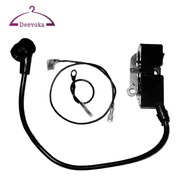 [deevoka] Ignition Coil 40 345 346 346XP 350 351 353 357 357xp 359 362 365 365 71 371xp 372 372xp 37