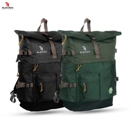 ELEVEN Backpack Makeup Bag Travelling Backpacker Camping Eleven Outdoor