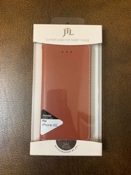 JTL i6/6s 全新皮套手機殼
