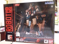 Robot魂高達 1号機 RX 78-1 全新 ver anime