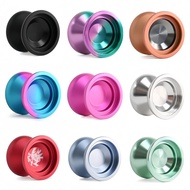 Craneyoyo Heavenly Palace Monometal Unresponsive Yoyo