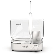 ▶$1 Shop Coupon◀  Waterpik Sidekick Portable Water Flosser Perfect for Travel &amp; Home, White/Chrome