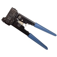 Crimping Tool/Crimping Tool/Crimping Tool/RJ 45 TL-808 Pliers (Shape Like AMP/Commscope)