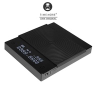 TIMEMORE Basic 2.0 Electronic Espresso Scale with Timer