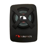 Nakamichi Nbf 80a - Active Subwoofer 8