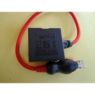 Cable Flash Nokia E51 GPG