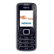 Nokia 3110 Classic – Original Keypad Mobile Phone | Dual Band | Long Battery Life