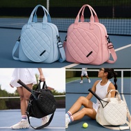 [NEW!] Ready Multi Racket Bag | Padel Racket Bag | Badminton Racket Bag | Waterproof Shoulder Bag, A