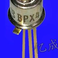Phototransistor Bpx43 Bpx43-4/5 Npn Pcmja29
