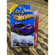 Hot Wheels Acura NSX