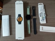 Samsung Galaxy Watch 4 (44mm) (Wifi)