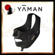 YA-MAN　MediLift Plus (Facial Muscle EMS Mask) : Just apply it for 10 minutes per time. An EMS facial
