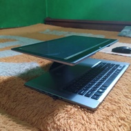 Laptop second Acer R7-572G i54200U Ram12GB SSD 512 GB tchscren 5 in 1