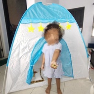 Tenda Anak Jumbo Model Rumah