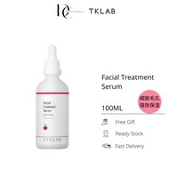 TKLAB Facial Treatment Serum 100ml (Brighten Skin Tone, Refine Pores, Moisturizing)