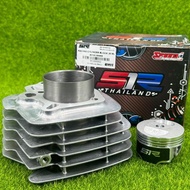 S1R THAILAIND RACING  BLOCK HONDA EX5 CLASS 1 56MM HONDA W100 56MM RACING