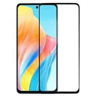 Cường lực Oppo A58 kính full màn hình full keo