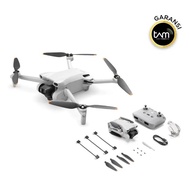 DJI Mini 3 - RC N1 - DJI RC - Basic RC N1