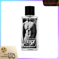 Abercrombie and Fitch Fierce for Men 100 ml EDC Spray