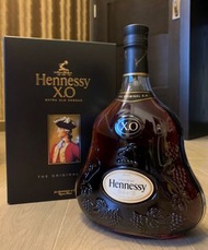 Hennessy XO 1L