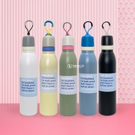 *L_Owala Drinking Bottle Stainless Tumbler Freesip Insulated Tumbler Stainless Owala Drinking Bottle