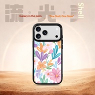 2026 New iPhone 17 Case, Premium Magnetic Protective Case 1.22