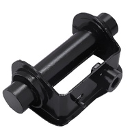 Rear Differential Dynamic Damper for 02-06 50716S9A000