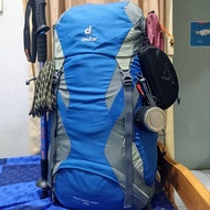 Tas Carrier Deuter Futura Pro 42