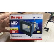 Surya - LED Flood Light SFL 10Watt
