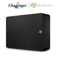 Seagate Expansion Desktop 6TB, 8TB, 10TB, 12TB, 14TB, 16TB, 18TB HDD