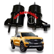 ENGINE MOUNTING LEFT AND RIGHT 2PCS NEW ORIGINAL MM-SIZE THAILAND QUALITY FOR FORD RANGER T9 2.0L 2W