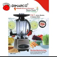 DIMARCO Juicer / Blender / Essnc Extractor