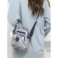 背包 beg perempuan 2025 beg pesanan baru musim panas beg wanita beg kain beg nilon beg 2025 musim pana