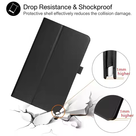matepad 11.5S SE 10.4 AGS5-L09 /W09 For Huawei Matepad 11 T10S T10 BAH3-W59 Cover Capa mediapad t5 T