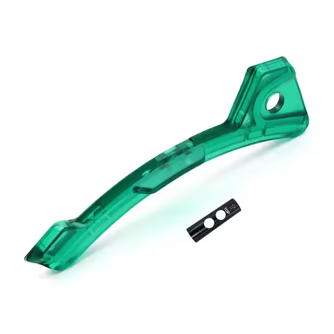 Bike Bicycle Front Derailleur Installation Tool Sprocket Adjustment Guide Suitable for SRAM AXS RED 