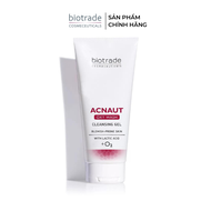 Sữa Rửa Mặt Dạng Gel Biotrade Acnaut Oxy Wash Cleansing Gel 200ml