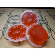 XXL Jelly bagi Kumbang Beetle Jelly 甲虫专用果冻  big size 64g per pcs