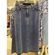 ROK JEANS 7/8 KOREAN STYLE BRAND DUST