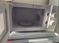 Rasonic 樂信 獨立式微波爐