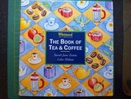 the book of tea and coffee whittard