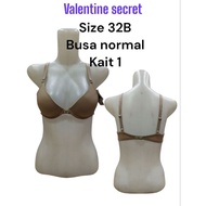 Valentine Secret Bra size 32
