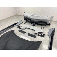 Ferrari 488 GTB Bodykit 488 Pista Bodykit