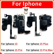 Earpiece light sensor suitable for iPhone 15 Pro Max iPhone 15 Plus sensor flex cable
