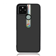 Casing Case Custom Google Pixel 7A 7 6 6A 5 5A 4 4A 3 3A 2 Pro XL 4G 5G Team Pixel Logo Google AE202