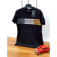 KATUN B0ss T-shirt High Quality Executif Cotton B0ss Casual SPorty Tshirt B0ss