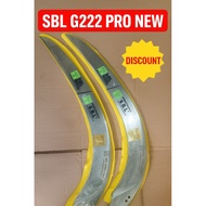 EGREK SBL G222 PRO full set