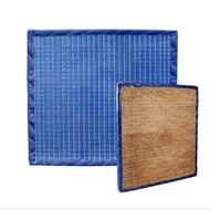 Straw Butt  Target Butt Archery Jerami PE foam 2.2 pcf Ready Stock