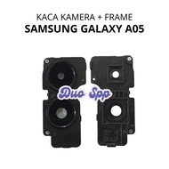 Samsung Galaxy A05 Rear Camera Lens Glass / SM-A055F / SM-A055F/DS / SM-A055M / SM-A055M/DS